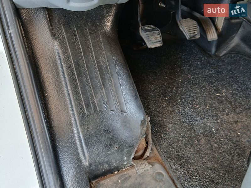Мінівен Ford Transit 2008 в Рокитному