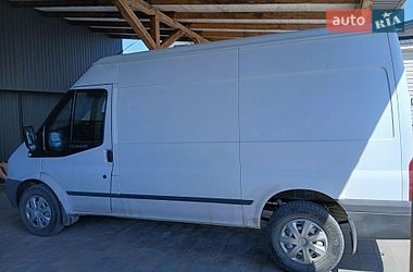 Мінівен Ford Transit 2008 в Рокитному