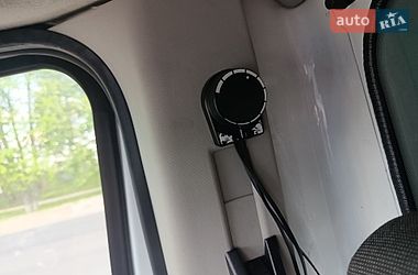 Тентований Ford Transit 2019 в Кременчуці