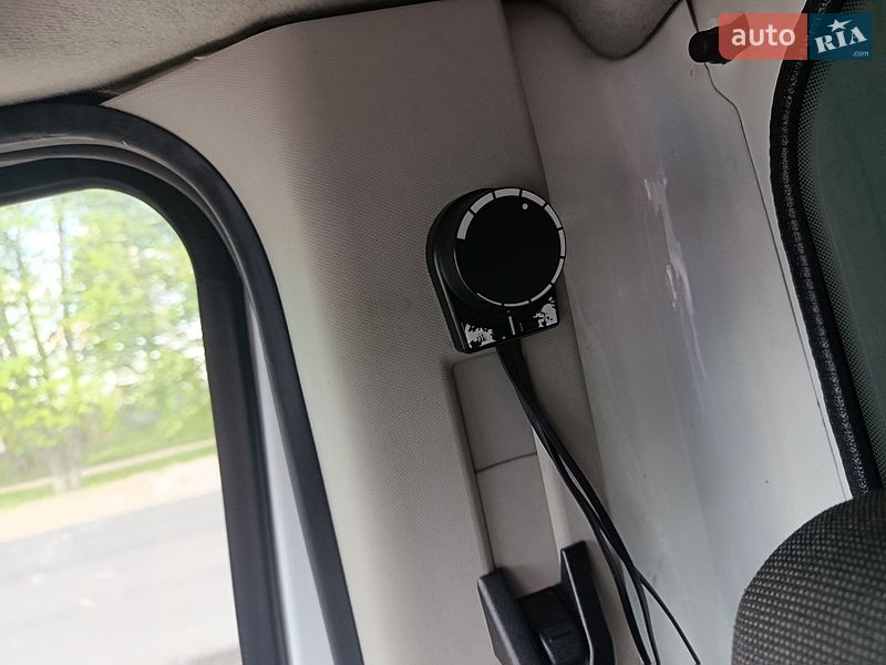 Тентований Ford Transit 2019 в Кременчуці