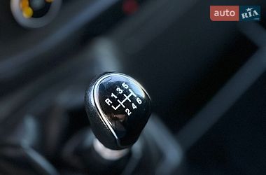 Вантажний фургон Ford Transit 2019 в Миколаєві