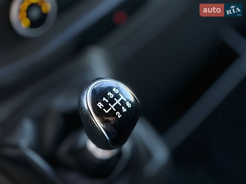 Вантажний фургон Ford Transit 2019 в Миколаєві