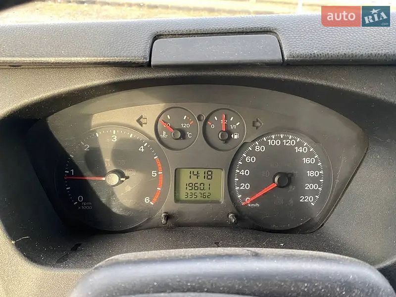 Другие автобусы Ford Transit 2013 в Львове