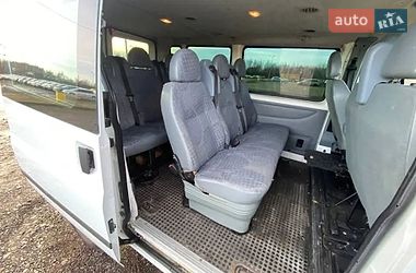 Другие автобусы Ford Transit 2013 в Львове