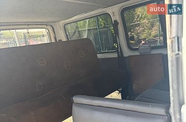 Мінівен Ford Transit 1999 в Арцизові