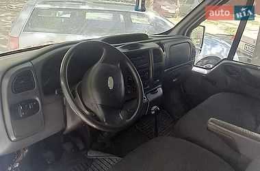 Мікроавтобус вантажний (до 3,5т) Ford Transit 2002 в Чернігові