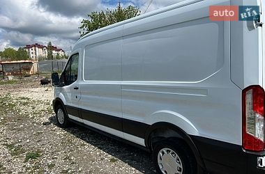Грузовой фургон Ford Transit 2022 в Тернополе