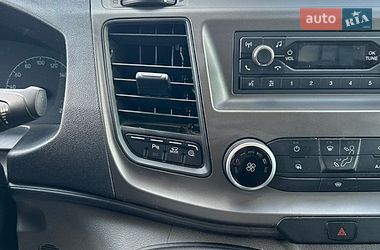 Грузовой фургон Ford Transit 2022 в Тернополе