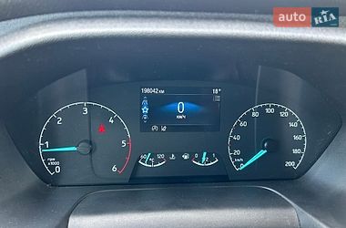 Грузовой фургон Ford Transit 2022 в Тернополе