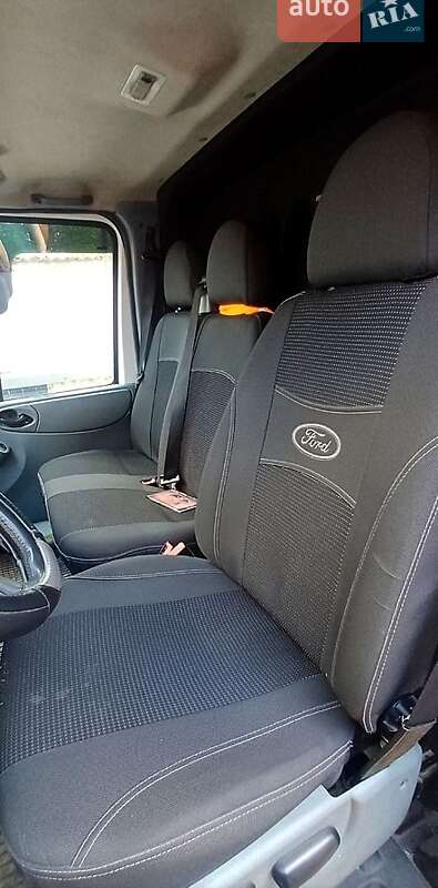 Вантажний фургон Ford Transit 2011 в Харкові
