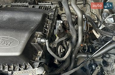 Грузовой фургон Ford Transit 2022 в Тернополе