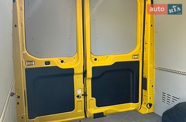 Вантажний фургон Ford Transit 2021 в Рівному