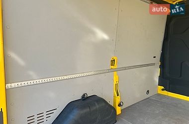Вантажний фургон Ford Transit 2021 в Рівному