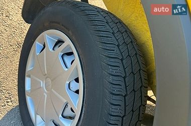 Вантажний фургон Ford Transit 2021 в Рівному