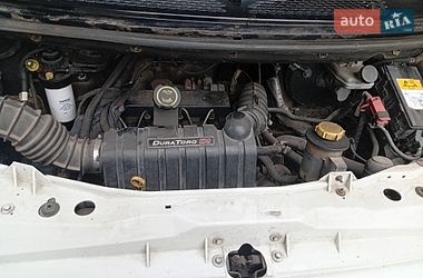 Грузовой фургон Ford Transit 2000 в Львове