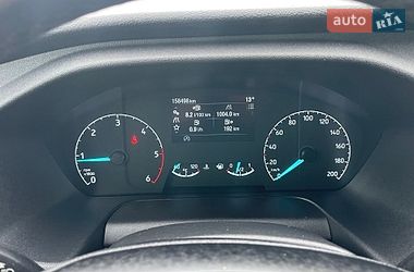 Вантажний фургон Ford Transit 2021 в Дубні