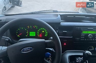 Вантажний фургон Ford Transit 2008 в Миколаєві