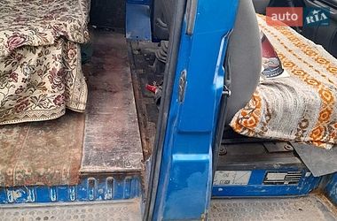 Мінівен Ford Transit 1999 в Могилів-Подільському