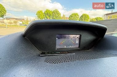 Грузопассажирский фургон Ford Transit 2017 в Ивано-Франковске