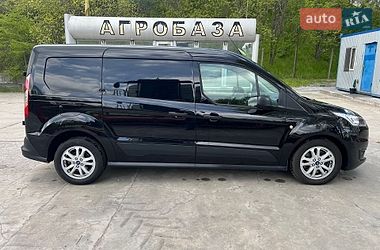 Другие грузовики Ford Transit 2021 в Днепре