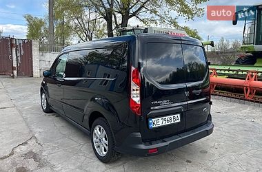 Другие грузовики Ford Transit 2021 в Днепре