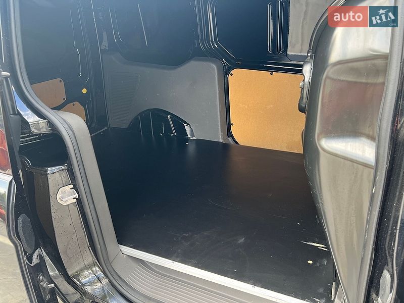 Другие грузовики Ford Transit 2021 в Днепре