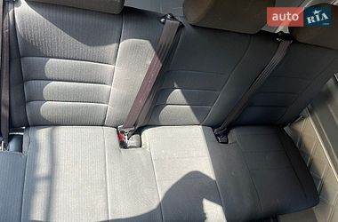 Вантажопасажирський фургон Ford Transit 2014 в Києві