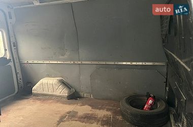 Грузовой фургон Ford Transit 2012 в Хороле