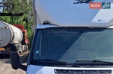 Рефрижератор Ford Transit 2006 в Днепре