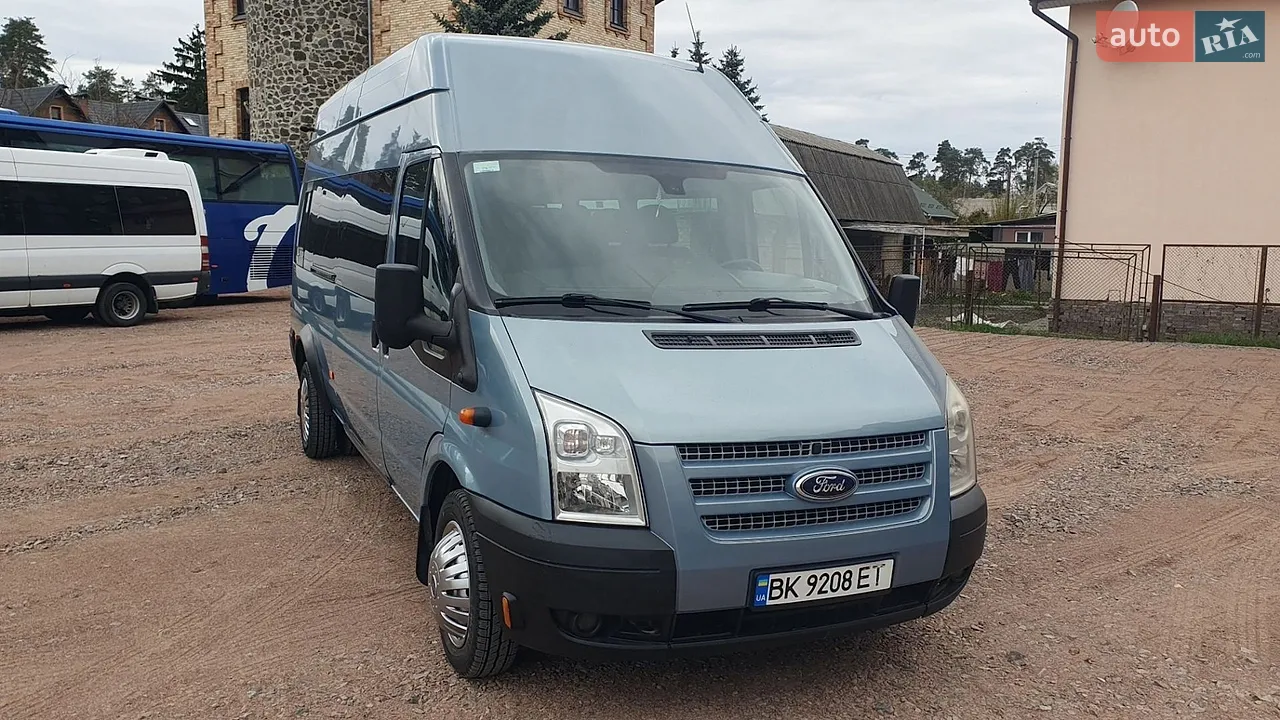 2010 Ford Transit Connect - мініатюра 46