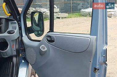 Минивэн Ford Transit 2011 в Киеве
