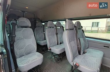 Минивэн Ford Transit 2011 в Киеве