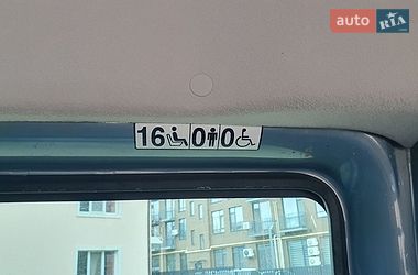Минивэн Ford Transit 2011 в Киеве