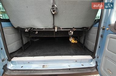 Минивэн Ford Transit 2011 в Киеве