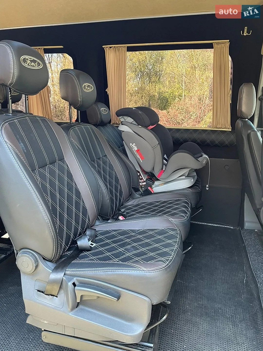 2014 Ford Transit Connect - мініатюра 17