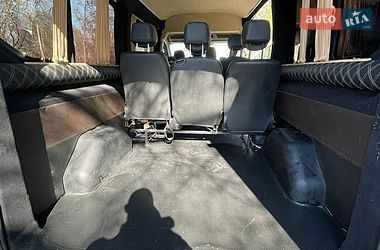 Мінівен Ford Transit 2014 в Заставній