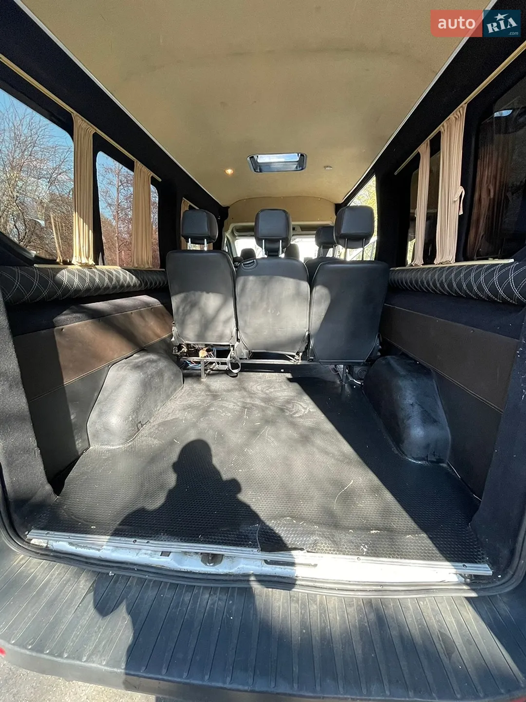 2014 Ford Transit Connect - мініатюра 20