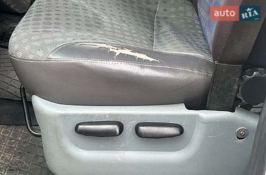 Грузопассажирский фургон Ford Transit 2007 в Киеве