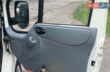 Грузопассажирский фургон Ford Transit 2007 в Киеве