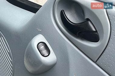 Грузопассажирский фургон Ford Transit 2007 в Киеве