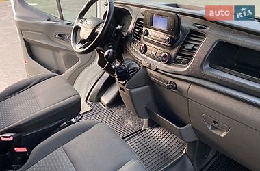 Грузовой фургон Ford Transit 2021 в Ирпене
