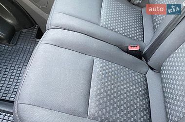 Грузовой фургон Ford Transit 2021 в Ирпене