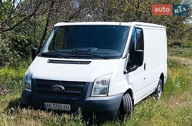 Грузовой фургон Ford Transit 2013 в Днепре