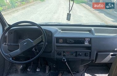Седан Ford Transit 1987 в Чорткове
