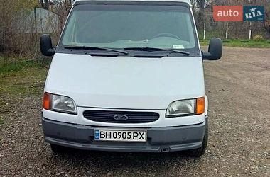 Микроавтобус Ford Transit 1999 в Одессе