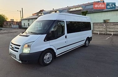 Другие автобусы Ford Transit 2013 в Шептицькому