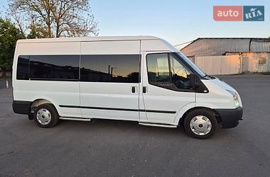 Другие автобусы Ford Transit 2013 в Шептицькому