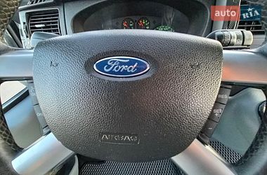 Другие автобусы Ford Transit 2013 в Шептицькому