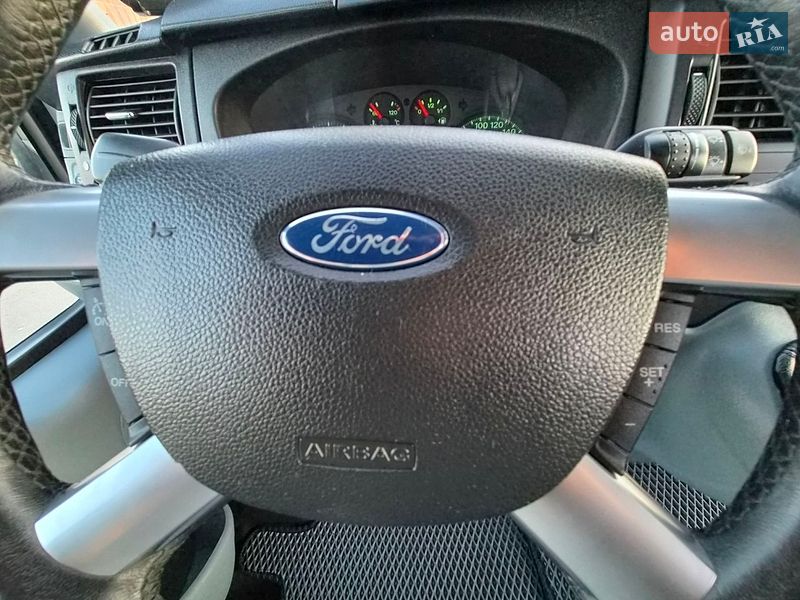 Другие автобусы Ford Transit 2013 в Шептицькому