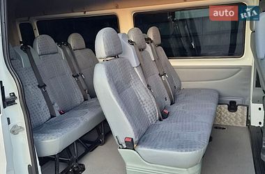 Другие автобусы Ford Transit 2013 в Шептицькому